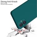 For Infinix Hot 30i Heavy Strong Liquid Silicone Soft Gel Rubber Shockproof Cover Case For Infinix Hot 30i Phone Back Cover.