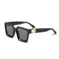 Badshah Latest  New Design Sunglass For Men 97048. 
