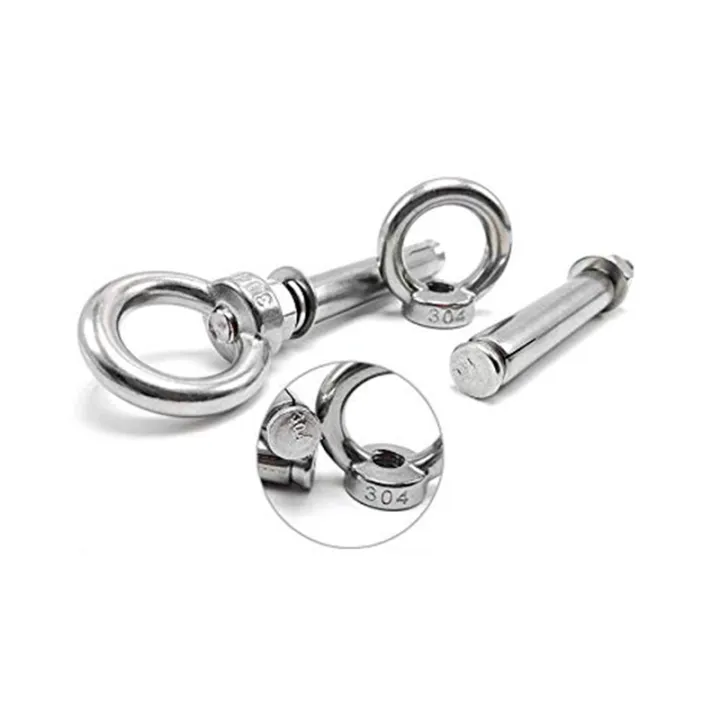 5Pcs%20M8%20x%2060mm%20Expansion%20Bolt%20Anchor%20Bolt%20304%20Stainless%20Steel%20Ring%20Lifting%20Anchor%20Eye%20Bolt%20Expansion%20Eyebolt%20-%20Image%208