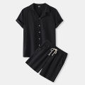 Men'S High-Quality Best Style Shirt Set Your Design - Create Your Style Statement With This High-Quality Shirt Set, Tailored For Men'S Plus Size. 