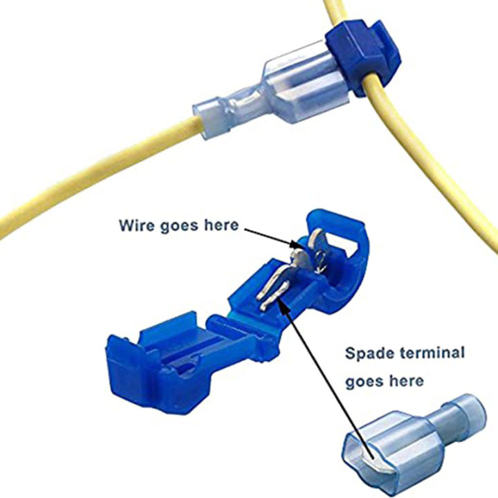 T-Shaped%20Wire%20Connector,%20Self-Peeling%20Quick-Splicing%20Wire%20Terminal%20-%20Image%207