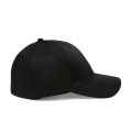 Adjustable Plain Baseball Cap Peaked Hat. 