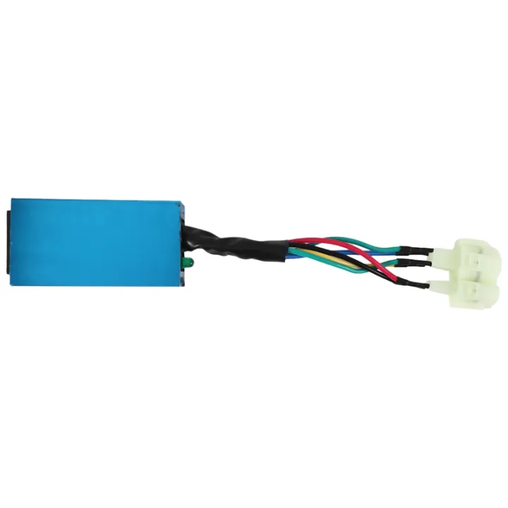 Racing%20Ignition%20Coil+Spark%20Plug+CDI%20Box%20For%20GY6%2050cc-150cc%204-Stroke%20Engines%20ATV%20-%20Image%208