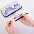 Math Compass Drawing Student Geometry Box Geometria Geometry Set Maths Drawing Compass Compasso Geometria Mathematical Set Amour zii. 