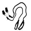 Night guard Lanyard & whistles- - Lanyard and Whistle for Football Referee, Security Guard.