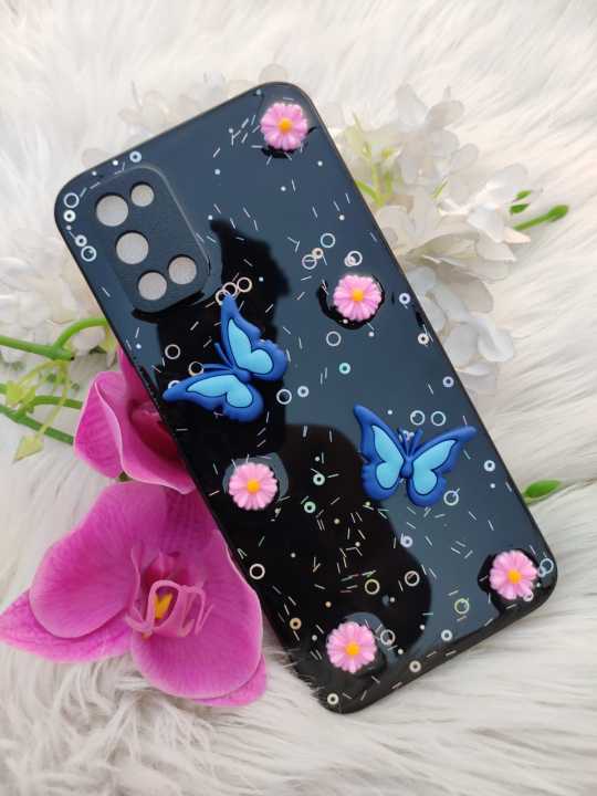 New%20ladies%20back%20cover%20For%20OPPO%20A52%20/%20OPPO%20A92%20-%20butterfly%20phone%20case%20-%20Image%204