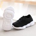 Kids Shoes Anti-slip Soft Rubber Bottom Baby Sneaker Casual Flat Sneakers Shoes Children Size Kid Girls Boys Sports Shoes.