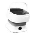 Folding Washing Machine 3 Modes Travel Friendly 10L Capacity Portable Mini Washer for Socks for Baby Clothes. 