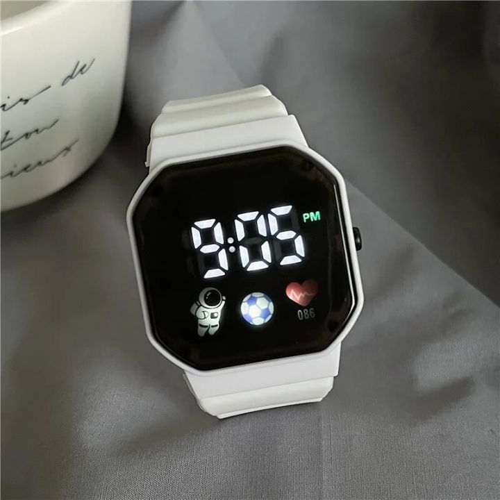 Children%20Digital%20Watches%20Student%20Silicone%20Strap%20Wristatch%20for%20Kids%20Boys%20Buckle%20Teen%20Cheap%20Hand%20Clock%20Youth%20Women%20Hour%20Football%20-%20Image%205