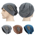 Winter Hat Breathable Unisex Men Winter Hat. 