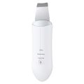 Ultrasonic Facial Skin Scrubber Beauty Machine Ion Deep Face Cleaning Peeling Shovel Exfoliating Skin Care Device. 