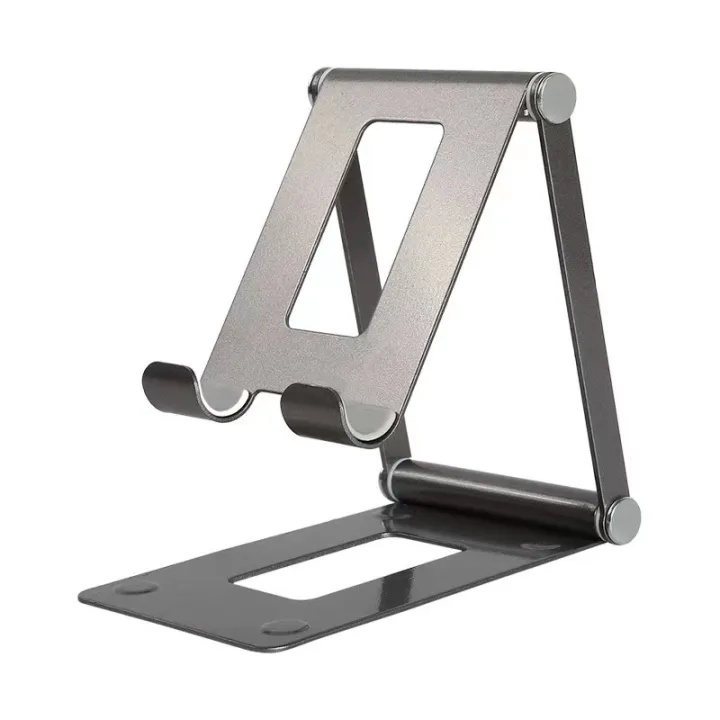 Adjustable%20Mobile%20Phone%20Holder%20Adjustable%20Foldable%20Portable%20Stand%20Foldable%20Portable%20Support%20Stand%20Full%20Metal%20For%20Mobile%20Phone%20-%20Image%208