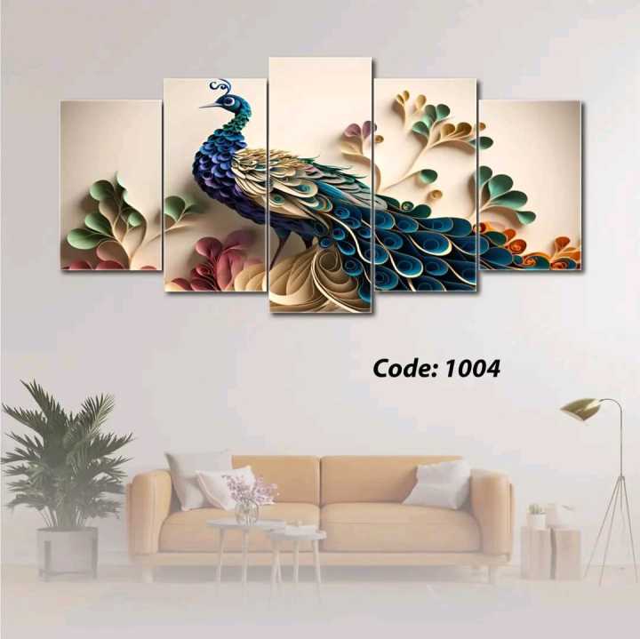 18*36%20inch%205Pcs%20In%201%20Set%20Wall%20Canvas%20printing%20-%20Image%205