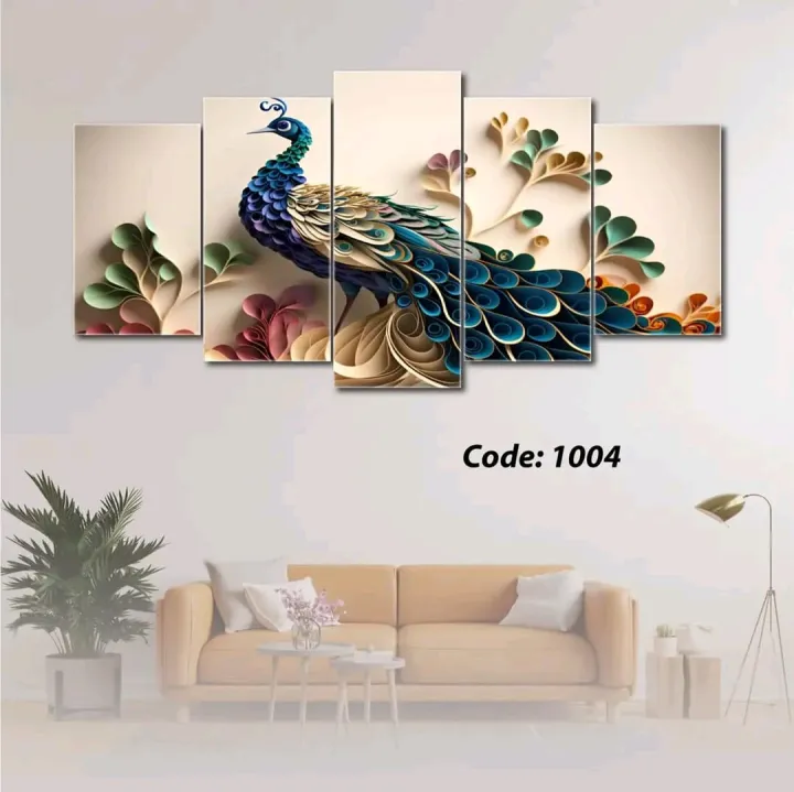 18*36%20inch%205Pcs%20In%201%20Set%20Wall%20Canvas%20printing%20-%20Image%205