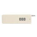 Wireless TX RX Limit Switch, Forward Reverse Up Down Stop Wireless Remote Control Switch 220V 380V 30A for Sprayers for Motors. 