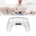 Back Buttons Attachment, Type C Upgrade Interface Programable Remap Kit ABS 4 Elite Paddles for BDM 020 for Game Controller.