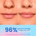 Dot & Key Barrier Repair Hydrating Lip Balm SPF 50 Blueberry Bliss Repairs Damaged Lip Barrier Non Tinted4.5 gm.