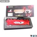 Ramsta DDR4 8GB 2666MHz DESKTOP Heatsink RAM With 03 Year Warranty. 