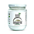 Ceylon Naturals Organic Extra Virgin Coconut Oil - 200ml. 