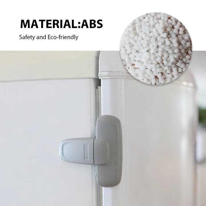 Home%20Cabinet%20Kids%20Child%20Lock%20Fridge%20Door%20Lock%20Baby%20Safety%20Freezer%20Lock%20Refrigerator%20Catch%20-%20Image%205