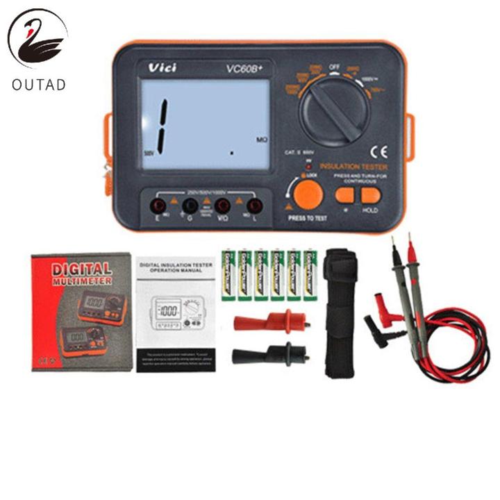VC60B%20+%20Insulation%20Resistance%20Tester%20250V%20500V%201000V%20Digital%20Megohmmeter%20%20Digital%20%20%20%20Tester%20MegOhm%20Meter%20-%20Image%202