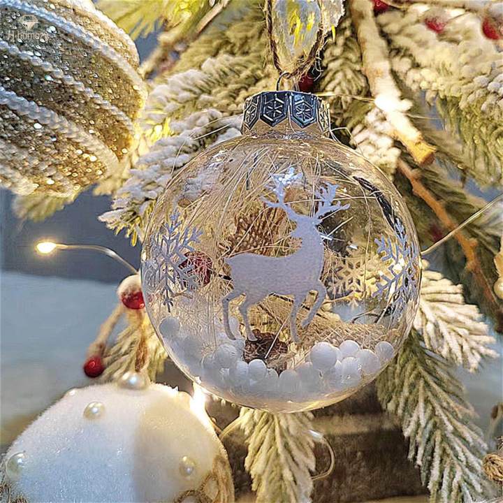 9x%20Christmas%20Ball%20Ornaments%20Decoration%20Christmas%20Tree%20for%20Anniversary%20Home%20-%20Image%205