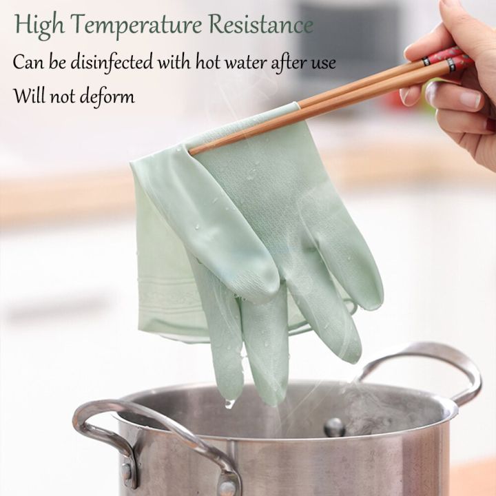 1%20Pair%20Latex%20Gloves%20anti-Scratch%20Housework%20Cleaning%20Gloves%20Non-slip%20Dish%20Washing%20Clothes%20Kitchen%20Laundry%20Rubber%20Cleaning%20gloves%20-%20Image%208