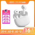 QCY T20 TWS Wireless Earphones Bluetooth 5.3 Earbuds 68ms Low Latency 13mm Driver HIFI Headphones 4 Mics+ENC HD Call Headsets. 