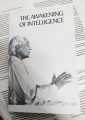 The awakening of intelligence Book by Jiddu Krishnamurti - Premium - Paperback. 