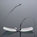 (New)Rimle Titanium Glae Frame Men Flexible Optical Frame retro Glae Precription pectacle Framele Women Eye glae. 