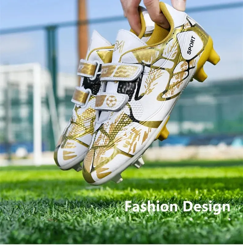 Grass Cleats Snoop Dogg Youth Football Cleats Design American