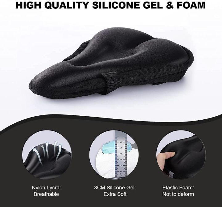 Bicycle%20saddle%20cover-bicycle%20Gel%20seat%20cover%20bicycle%20accessories%20Shimano%20Brand%20-%20Image%207