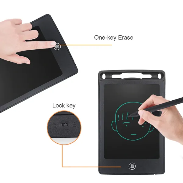 8.5%20Inch%20LCD%20Writing%20Tablet%20Digital%20Drawing%20/Handwriting%20Tablet%20Message%20Kids%20Writing%20%20Board%20-%20Image%204