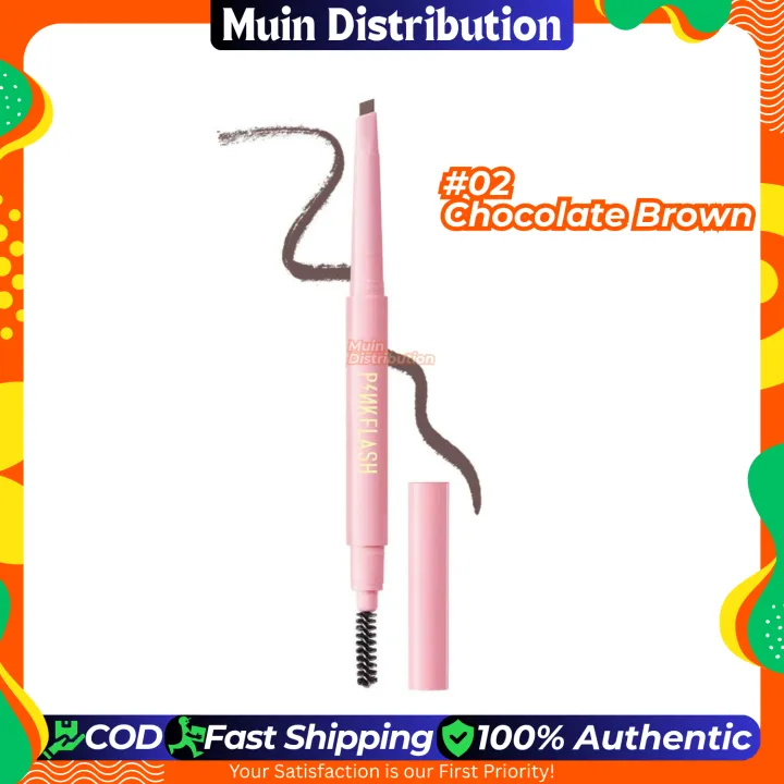 %E3%80%BD%EF%B8%8F%20PinkFlash%202%20in%201%20Waterproof%20Auto%20Eyebrow%20Pencil%20-%20Image%203