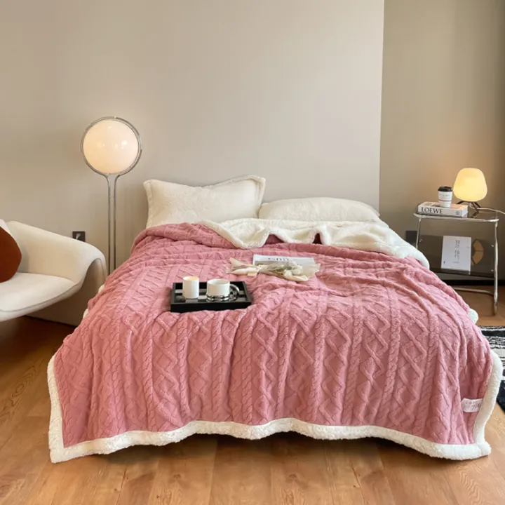 Autumn%20and%20winter%20thickened%20taffira%20fleece%20blankets,%20warm%20blankets,%20lamb's%20wool%20blankets,%20flannel%20casual%20blankets,%20bed%20sheets,%20quilt%20blankets,%20cross-border%20-%20Image%207