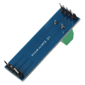 TWEXQNY 20 MAX485 Module/RS485 Module/TTL to -485 Module Converter Board for 5V. 