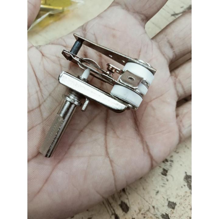 Steam Iron Thermostat, 230 Degree Celsius