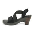 BATA (WOMEN) VERLY LADIES CHAPPALS MID HEEL SANDAL.