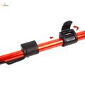 Telescopic Fishing Landing Net with Telescoping Pole Handle Folding Fish Net.