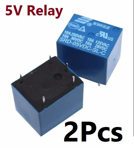 2Pcs-%205V%20Relay%205V%20Relay%20Switches%20DC%205V%20Relay%205%20Pin%2010A%20DC%20Coil%20SPDT%20Auto%20Universal%20Relay%20SRD-05VDC-SL-C%20PCB%20Mount%20Power%20Relay%205V%20Relay%20Switches%20220V%2010A%20-%20Image%205