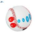 9 inch Standard Baseball Practice Baseball for Girls Boys Kids.