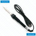 KOOCU V900 Precision Professional 40W Electric Soldering Iron Black. 