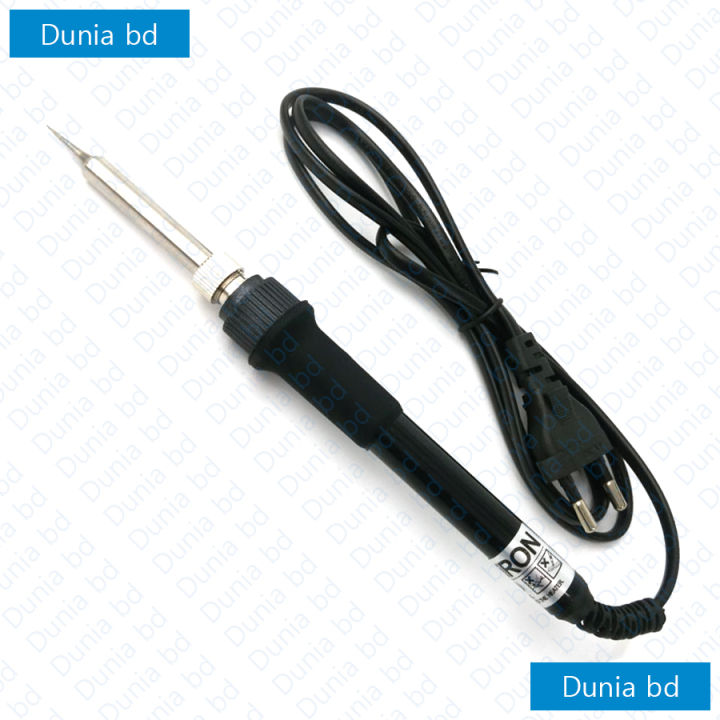 KOOCU%20V900%20Precision%20Professional%2040W%20Electric%20Soldering%20Iron%20Black%20-%20Image%204
