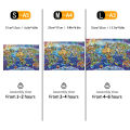 World Map Model Kit For Adult 3D DIY Puzzle Wood Craft Toys Diy Party Game Boy Wooden Puzzle Toy Jigsaw Children Educational Toy MuXiaRe. 