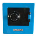 (New)aving Bank Toy Fun Compact Platic afe Piggy Bank Toy for tudent.