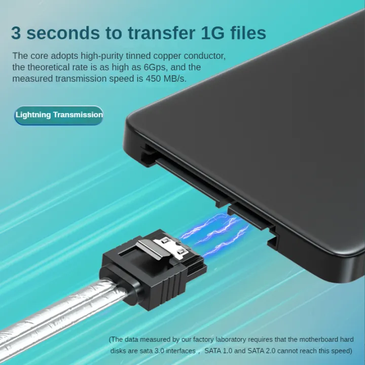 Silver%20Sata%203.0%20Data%20Cable%20SATA%20III%20SATA%203%20Cable%2010cm-2m%20With%20Locking%20Latch%20Straight%20To%20Right%20Left%20Up%20Down%20Angle%2090%20Degree%206GBs%20-%20Image%205