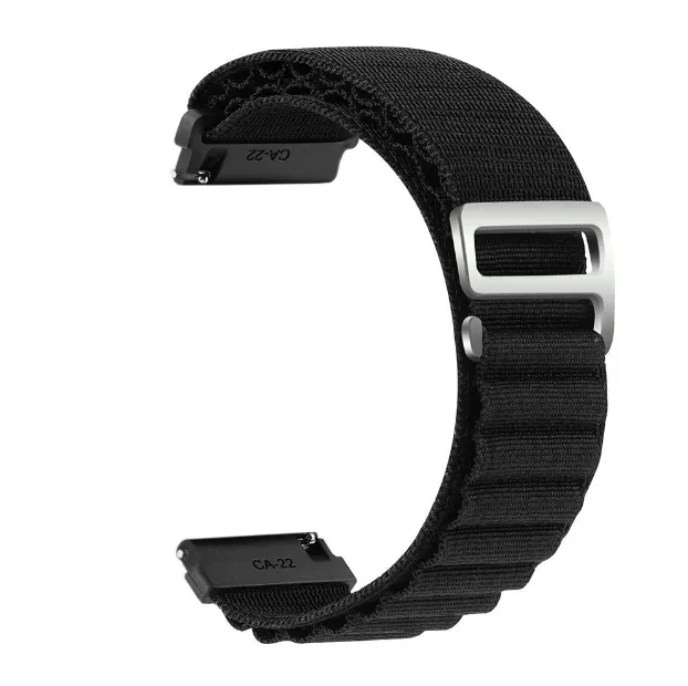 22mm%20Alpine%20Loop%20Fabric%20Watch%20Band%20Strap%20For%20Amazfit-GTR%202e,%20GTR%203Pro%20,GTR%202%20Classic,%20GTR%202%20Sports,%20T-Rex%20Pro,%20GTR%203,Haylou-%20GST,%20RT2%20Smartwatches%20-%20Image%202