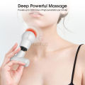 【Happy childhood memories】（NEW） Fascia -n Mini Muscle Relaxation Massage Electric Fascia -n Meridian Massage -n Mini Massager Tissue Handheld Massager -n Leg Machine Foot Massage Machine. 
