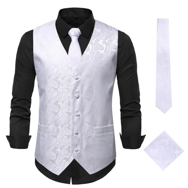 Men%203pc%20Paisley%20Waistcoat%20Necktie%20Pocket%20Square%20Set%202023%20Brand%20Victorian%20Steampunk%20Suit%20Vest%20Men%20Formal%20Business%20Gilet%20Homme%203XL%20-%20Image%203