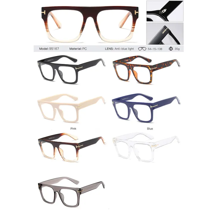 Retro%20Square%20Reading%20Glasses%20For%20Men%20Anti%20Blue%20Light%20Fashion%20Oversized%20Flat%20Top%20Prescription%20Glasses%20Frame%20For%20Man%20Classic%20-%20Image%206